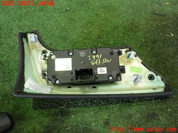 2UPJ-29716285]BMW Z4(LM30)(E89)ライトスイッチ 中古_m0002.jpg