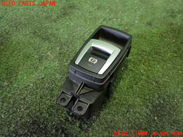 2UPJ-29716308]BMW Z4(LM30)(E89)スイッチ3 (電動パーキングブレーキ) 中古_m0001.jpg