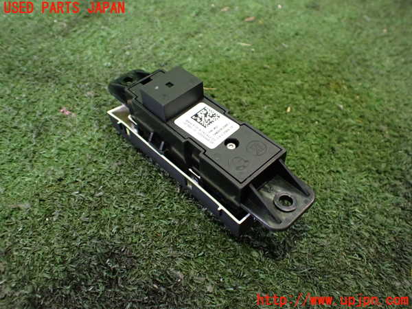2UPJ-29716309]BMW Z4(LM30)(E89)スイッチ4 (TRC OFF、走行モード切り替え) 中古_m0002.jpg
