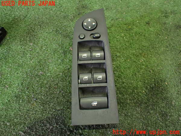 2UPJ-29716240]BMW Z4(LM30)(E89)右パワーウィンドウスイッチ 中古_m0001.jpg