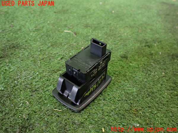 2UPJ-29716245]BMW Z4(LM30)(E89)左パワーウィンドウスイッチ 中古_m0002.jpg