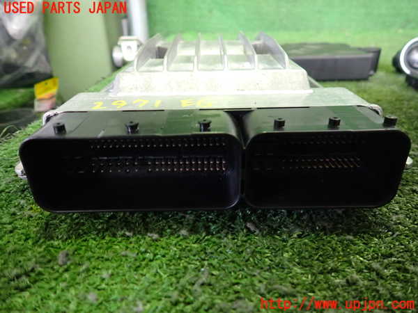 2UPJ-29716110]BMW Z4(LM30)(E89)エンジンコンピューター DME 中古_m0002.jpg