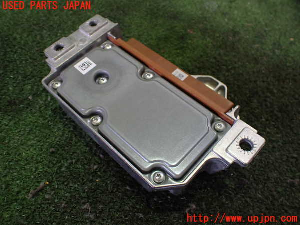 2UPJ-29716145]BMW Z4(LM30)(E89)エアバッグコンピューター (展開済 ジャンク品) 中古_m0002.jpg