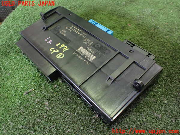 2UPJ-29716146]BMW Z4(LM30)(E89)コンピューター1 中古_m0001.jpg