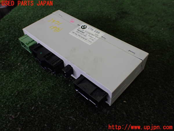 2UPJ-29716147]BMW Z4(LM30)(E89)コンピューター2 中古_m0001.jpg
