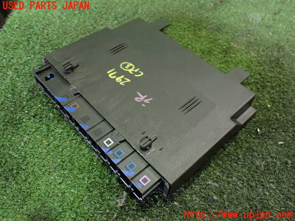 2UPJ-29716148]BMW Z4(LM30)(E89)コンピューター3 中古_m0001.jpg