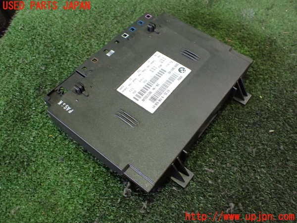 2UPJ-29716148]BMW Z4(LM30)(E89)コンピューター3 中古_m0002.jpg