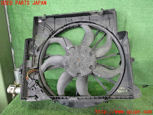 2UPJ-29716836]BMW Z4(LM30)(E89)電動ファン1 中古_m0001.jpg