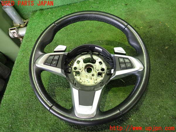 2UPJ-29717855]BMW Z4(LM30)(E89)ステアリングホイール 中古_m0001.jpg