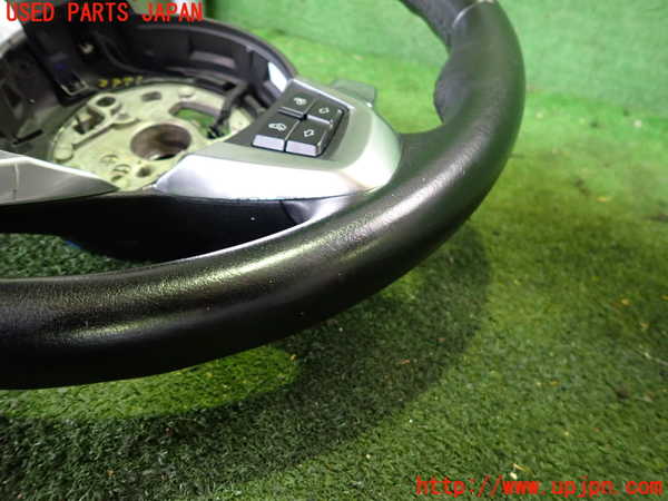 2UPJ-29717855]BMW Z4(LM30)(E89)ステアリングホイール 中古_m0002.jpg