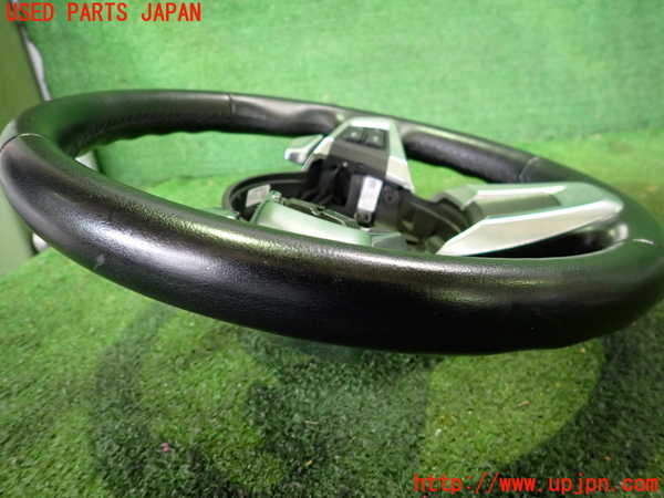2UPJ-29717855]BMW Z4(LM30)(E89)ステアリングホイール 中古_m0003.jpg