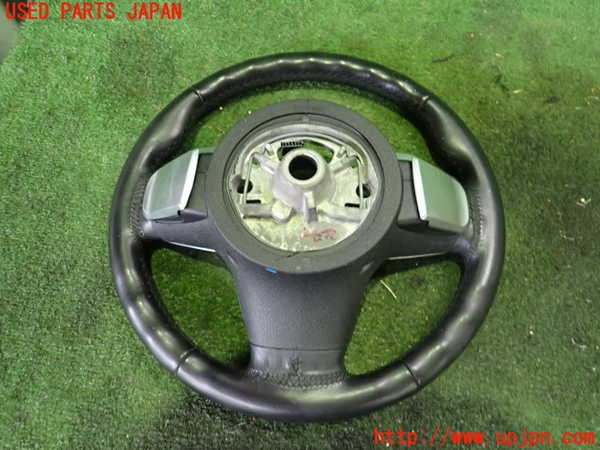 2UPJ-29717855]BMW Z4(LM30)(E89)ステアリングホイール 中古_m0004.jpg