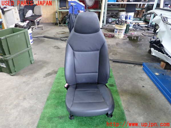 2UPJ-29717065]BMW Z4(LM30)(E89)助手席シート 中古_m0001.jpg