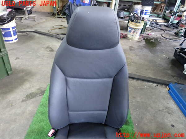 2UPJ-29717065]BMW Z4(LM30)(E89)助手席シート 中古_m0002.jpg