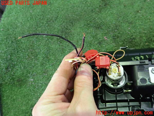 2UPJ-29717821]BMW Z4(LM30)(E89)灰皿1 中古_m0004.jpg
