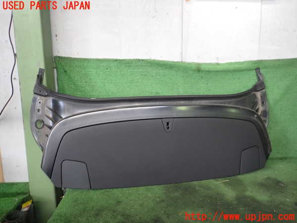 2UPJ-29717761]BMW Z4(LM30)(E89)トノカバー1 中古_m0001.jpg