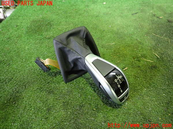 2UPJ-29717570]BMW Z4(LM30)(E89)シフトノブ 中古_m0001.jpg