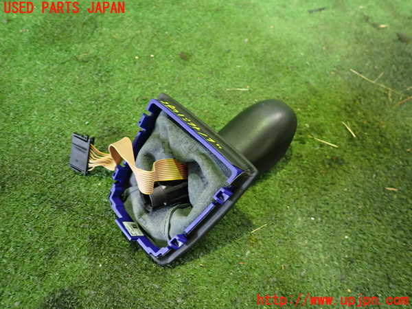 2UPJ-29717570]BMW Z4(LM30)(E89)シフトノブ 中古_m0002.jpg