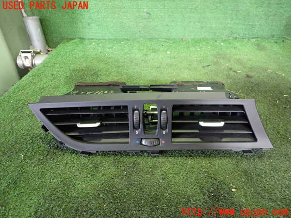 2UPJ-29717526]BMW Z4(LM30)(E89)エアコン吹き出し口1 (真中) 中古_m0001.jpg