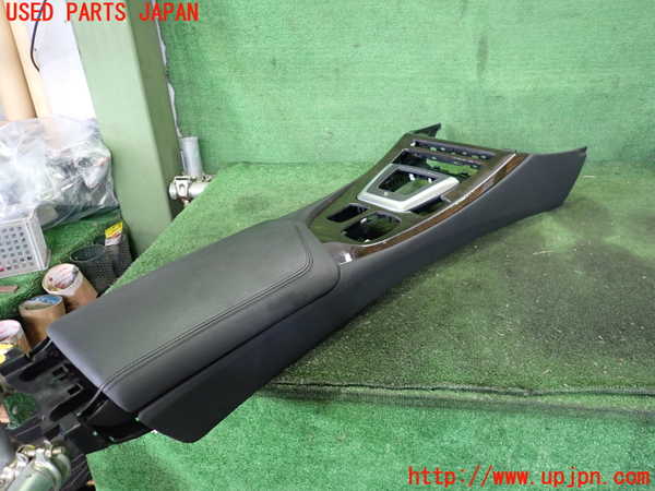 2UPJ-29717540]BMW Z4(LM30)(E89)センターコンソール 中古_m0001.jpg