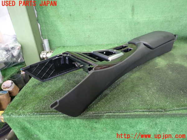 2UPJ-29717540]BMW Z4(LM30)(E89)センターコンソール 中古_m0002.jpg