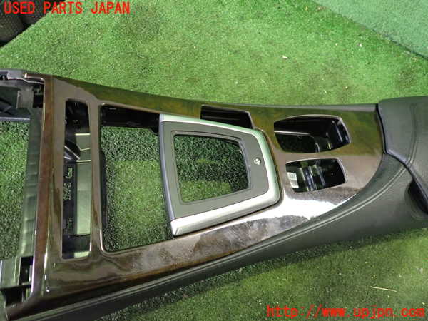 2UPJ-29717540]BMW Z4(LM30)(E89)センターコンソール 中古_m0003.jpg