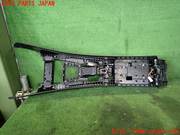 2UPJ-29717540]BMW Z4(LM30)(E89)センターコンソール 中古_m0005.jpg