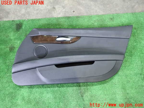 2UPJ-29711234]BMW Z4(LM30)(E89)右ドア内張り 中古_m0001.jpg