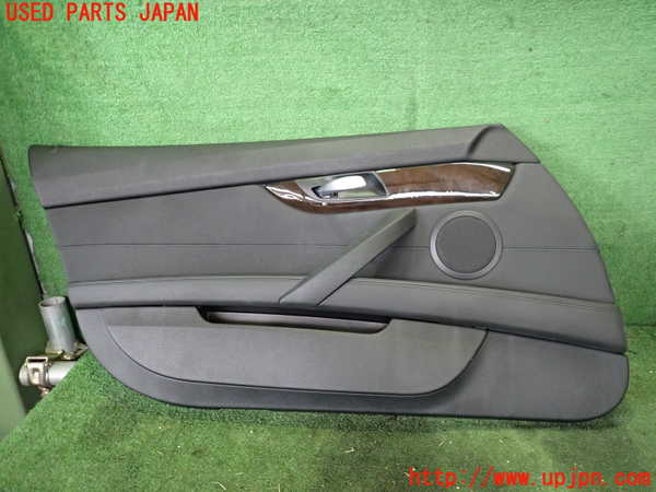 2UPJ-29711264]BMW Z4(LM30)(E89)左ドア内張り 中古_m0001.jpg