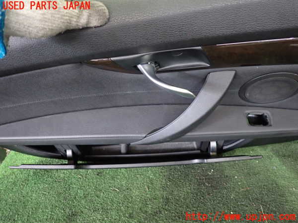 2UPJ-29711264]BMW Z4(LM30)(E89)左ドア内張り 中古_m0002.jpg