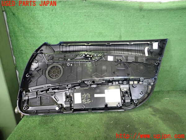 2UPJ-29711264]BMW Z4(LM30)(E89)左ドア内張り 中古_m0003.jpg
