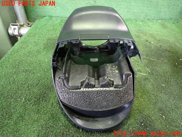 2UPJ-29717905]BMW Z4(LM30)(E89)コラムカバー 中古_m0003.jpg