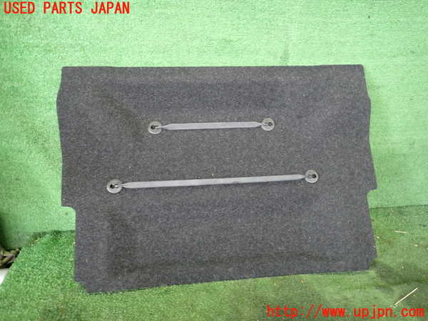 2UPJ-29717771]BMW Z4(LM30)(E89)ラゲッジトレイ1 中古_m0001.jpg