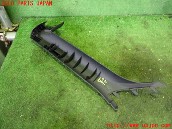 2UPJ-29717655]BMW Z4(LM30)(E89)右フロントピラートリム 中古_m0002.jpg