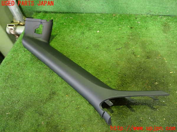 2UPJ-29717660]BMW Z4(LM30)(E89)左フロントピラートリム 中古_m0001.jpg