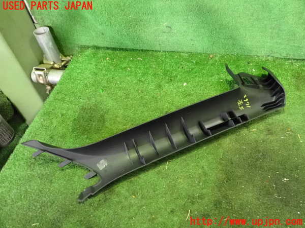2UPJ-29717660]BMW Z4(LM30)(E89)左フロントピラートリム 中古_m0002.jpg