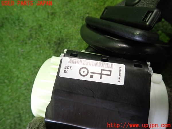 2UPJ-29717045]BMW Z4(LM30)(E89)運転席シートベルト 中古_m0002.jpg