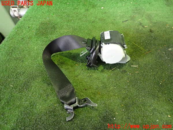 2UPJ-29717075]BMW Z4(LM30)(E89)助手席シートベルト 中古_m0001.jpg