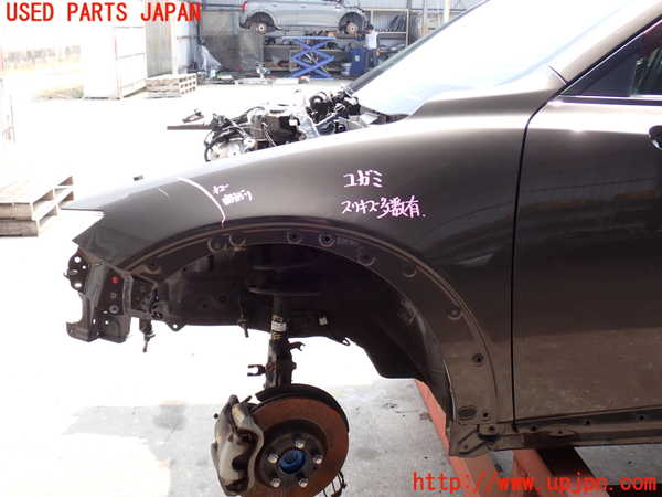 2UPJ-29721082]CX-3(DK5AW)左前フェンダー 中古_m0001.jpg