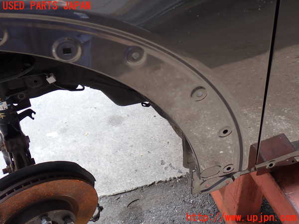 2UPJ-29721082]CX-3(DK5AW)左前フェンダー 中古_m0004.jpg