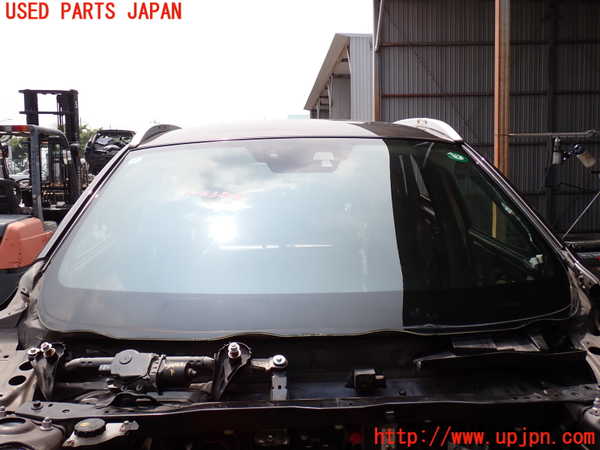 2UPJ-29721195]CX-3(DK5AW)フロントガラス (43R-000175 M31A) 中古_m0001.jpg