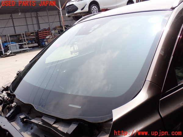 2UPJ-29721195]CX-3(DK5AW)フロントガラス (43R-000175 M31A) 中古_m0003.jpg