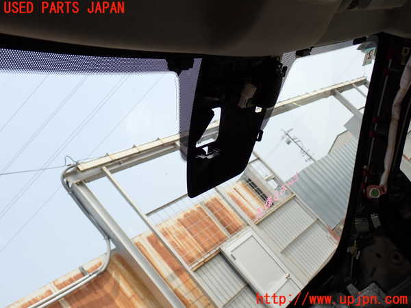 2UPJ-29721195]CX-3(DK5AW)フロントガラス (43R-000175 M31A) 中古_m0005.jpg