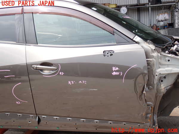2UPJ-29721230]CX-3(DK5AW)右前ドア (43R-00011 M308) 【ジャンク品】 中古_m0001.jpg