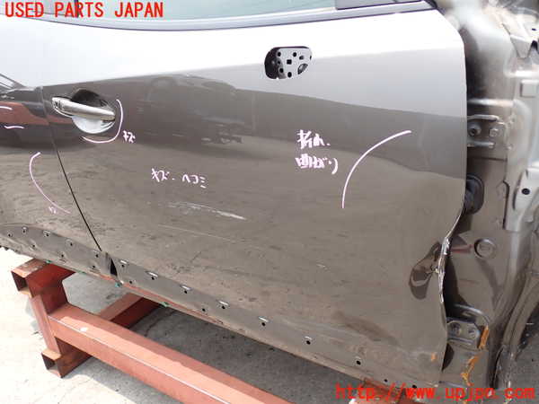 2UPJ-29721230]CX-3(DK5AW)右前ドア (43R-00011 M308) 【ジャンク品】 中古_m0002.jpg