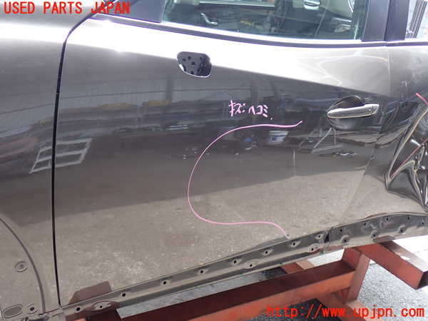 2UPJ-29721260]CX-3(DK5AW)左前ドア (43R-00011 M3008) 中古_m0003.jpg