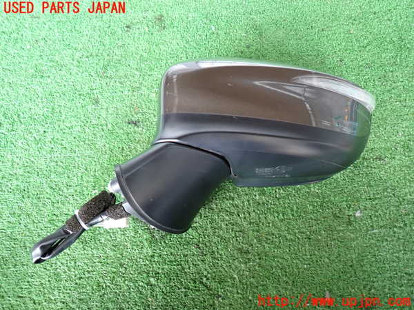 2UPJ-29721212]CX-3(DK5AW)左ドアミラー 中古_m0001.jpg