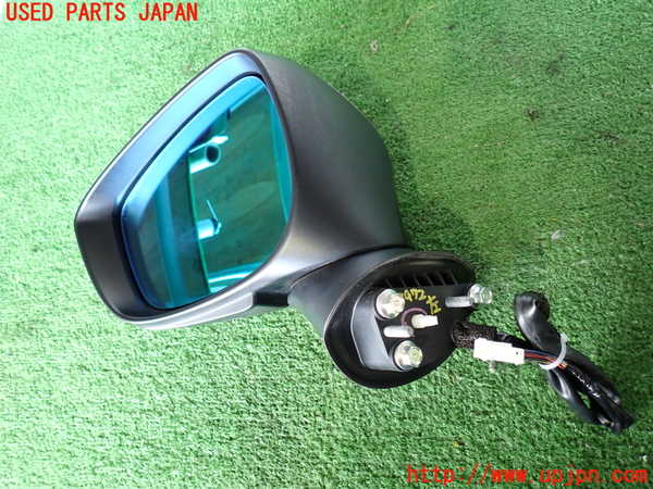 2UPJ-29721212]CX-3(DK5AW)左ドアミラー 中古_m0003.jpg