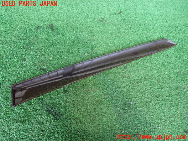2UPJ-29721416]CX-3(DK5AW)左後ドアバイザー 中古_m0001.jpg