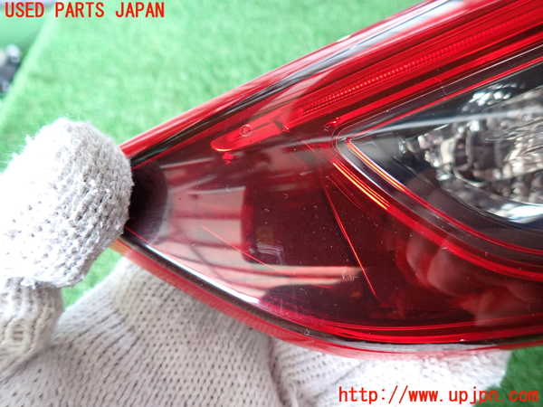 2UPJ-29721550]CX-3(DK5AW)右リアフィニッシャー 中古_m0002.jpg